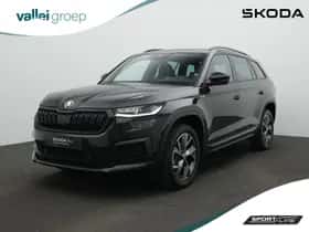 Škoda Kodiaq (2022)
