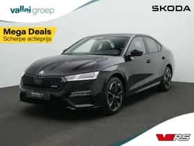 Škoda Octavia (2023)