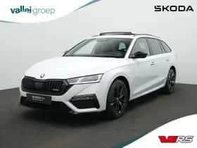 Škoda Octavia (2022)