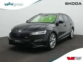 Škoda Octavia (2023)