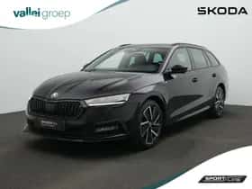 Škoda Octavia (2022)