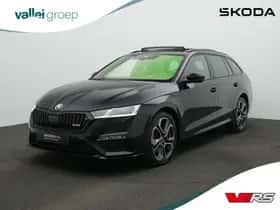 Škoda Octavia (2022)