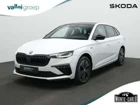 Škoda Scala (2025)