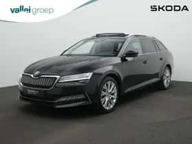 Škoda Superb (2022)