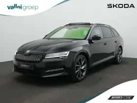 Škoda Superb (2022)