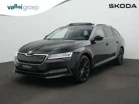 Škoda Superb (2023)