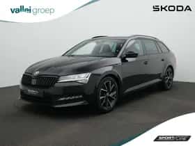 Škoda Superb (2023)