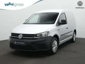 Volkswagen Caddy (2020)