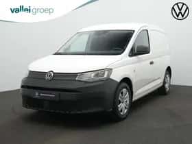 Volkswagen Caddy (2024)