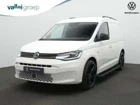 Volkswagen Caddy (2023)