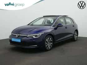 Volkswagen Golf (2023)