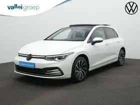 Volkswagen Golf (2021)