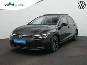 Volkswagen Golf (2024)