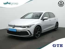 Volkswagen Golf (2022)