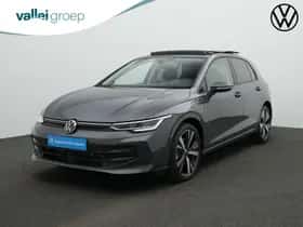 Volkswagen Golf (2025)