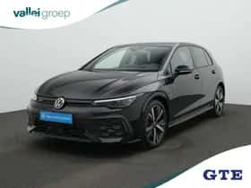 Volkswagen Golf (2025)