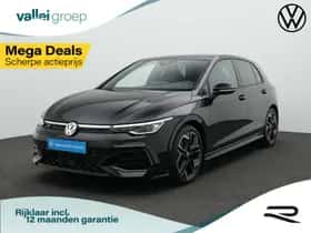Volkswagen Golf (2024)