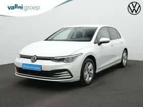 Volkswagen Golf (2020)