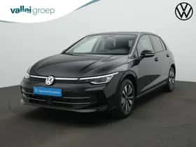 Volkswagen Golf (2025)