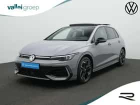Volkswagen Golf (2024)