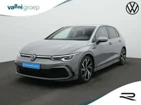 Volkswagen Golf (2021)