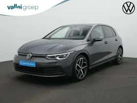 Volkswagen Golf (2020)