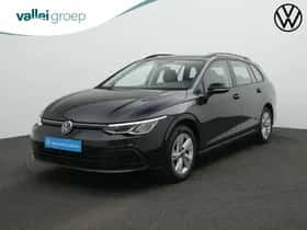 Volkswagen Golf (2024)