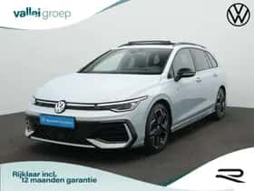 Volkswagen Golf (2025)