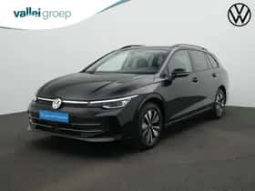 Volkswagen Golf (2025)
