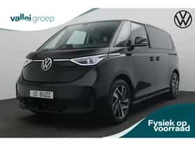 Volkswagen ID. Buzz (2025)
