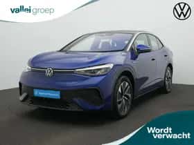 Volkswagen ID.5 (2022)