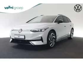 Volkswagen ID.7 (2025)