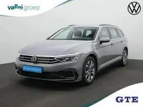 Volkswagen Passat (2022)