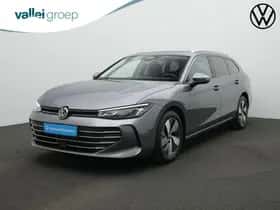 Volkswagen Passat (2025)