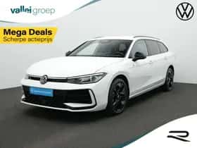 Volkswagen Passat (2024)