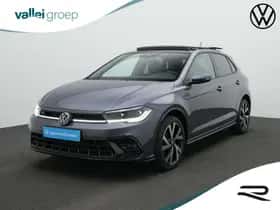 Volkswagen Polo (2024)