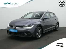 Volkswagen Polo (2025)