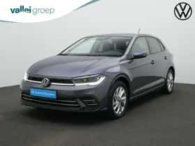 Volkswagen Polo (2022)