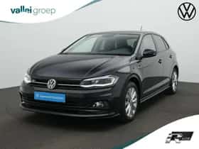 Volkswagen Polo (2020)
