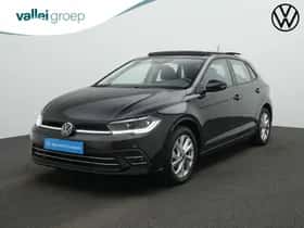 Volkswagen Polo (2022)