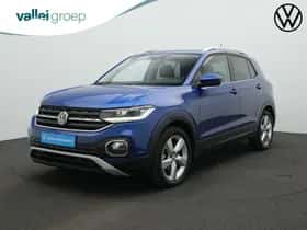Volkswagen T-Cross (2019)
