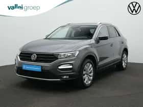 Volkswagen T-Roc (2022)