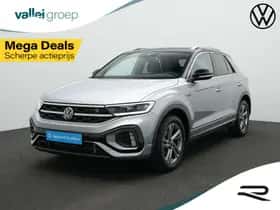 Volkswagen T-Roc (2025)