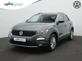 Volkswagen T-Roc (2018)