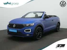 Volkswagen T-Roc (2021)