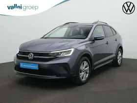 Volkswagen Taigo (2022)