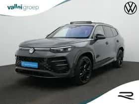 Volkswagen Tayron (2025)