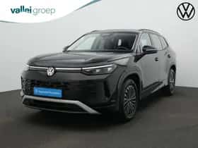 Volkswagen Tayron (2025)