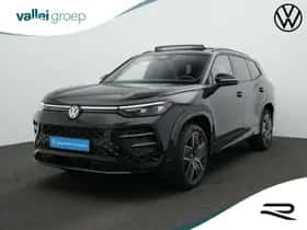 Volkswagen Tayron (2025)