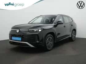 Volkswagen Tayron (2025)